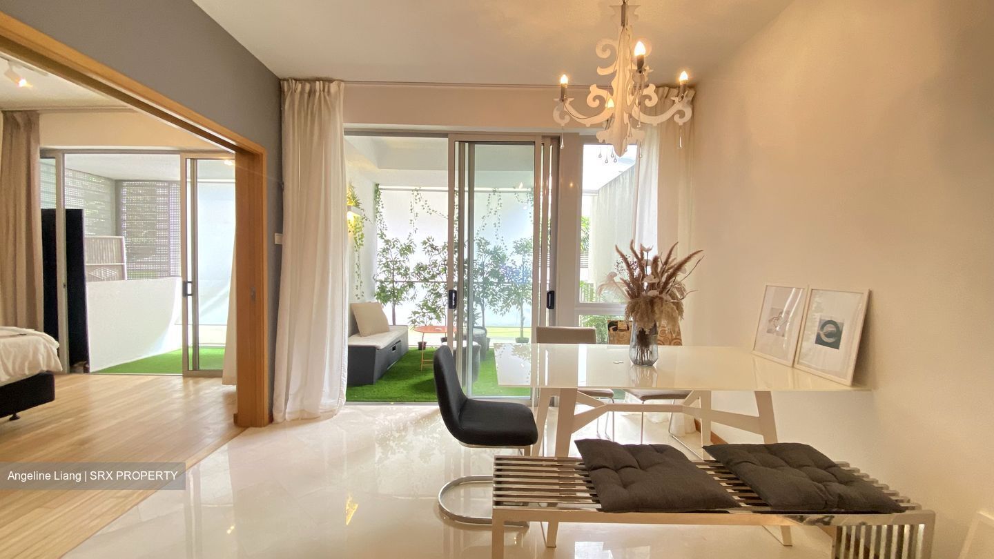8 @ Mount Sophia (D9), Condominium #426156441